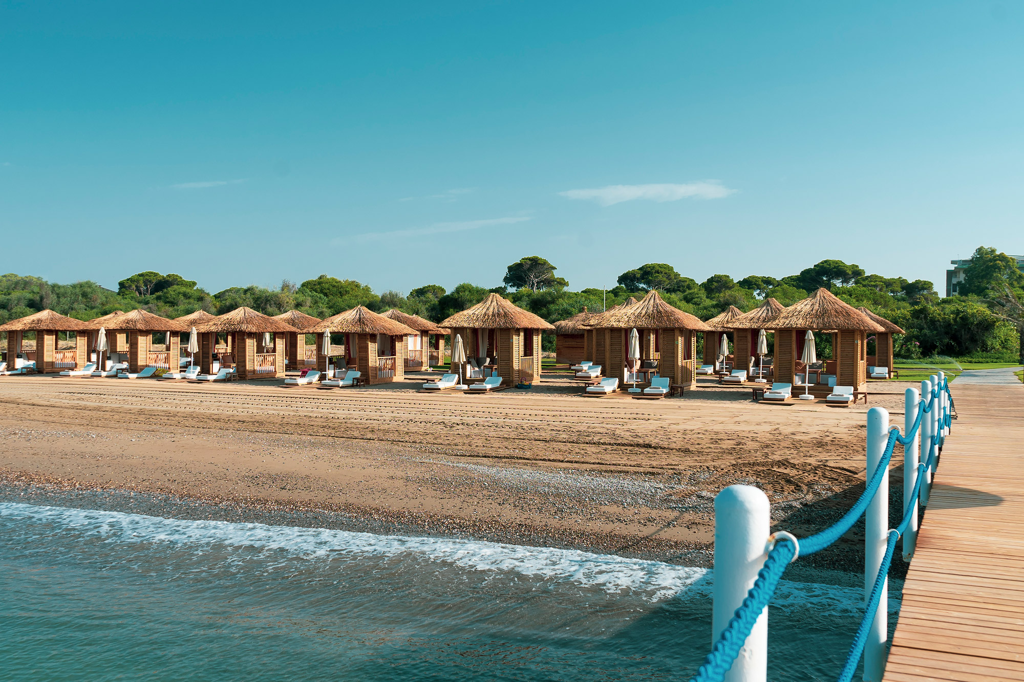 Rixos Premium Belek