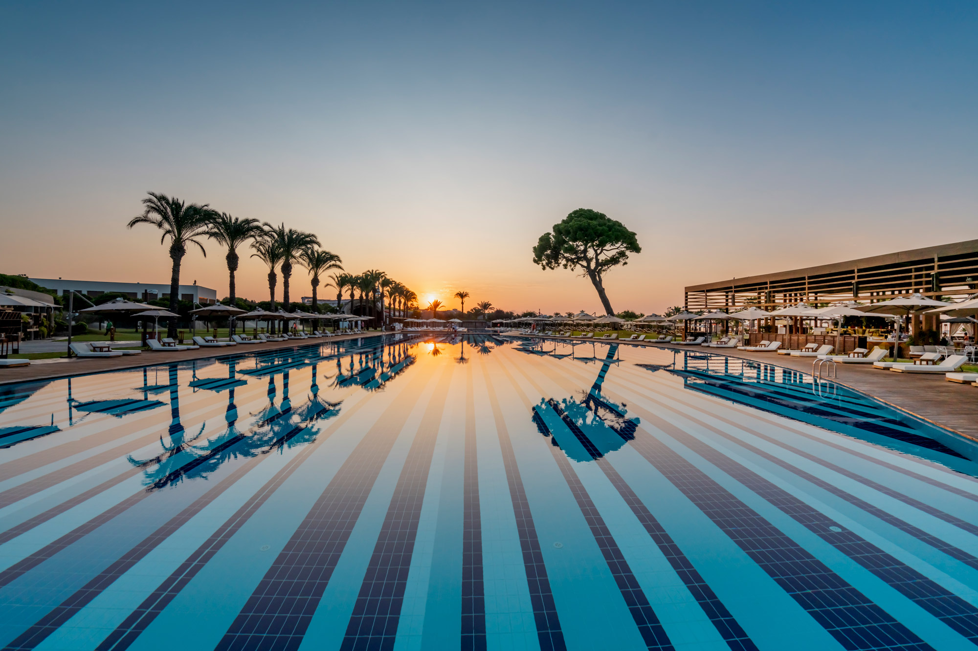 Rixos Premium Belek