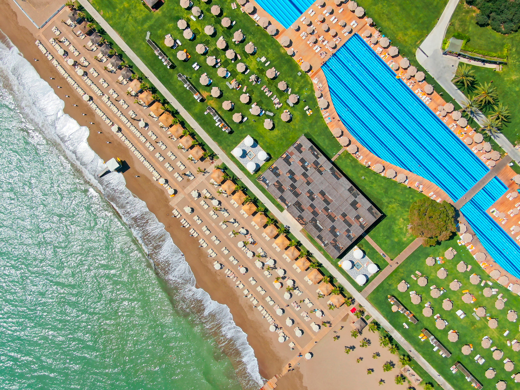 Rixos Premium Belek