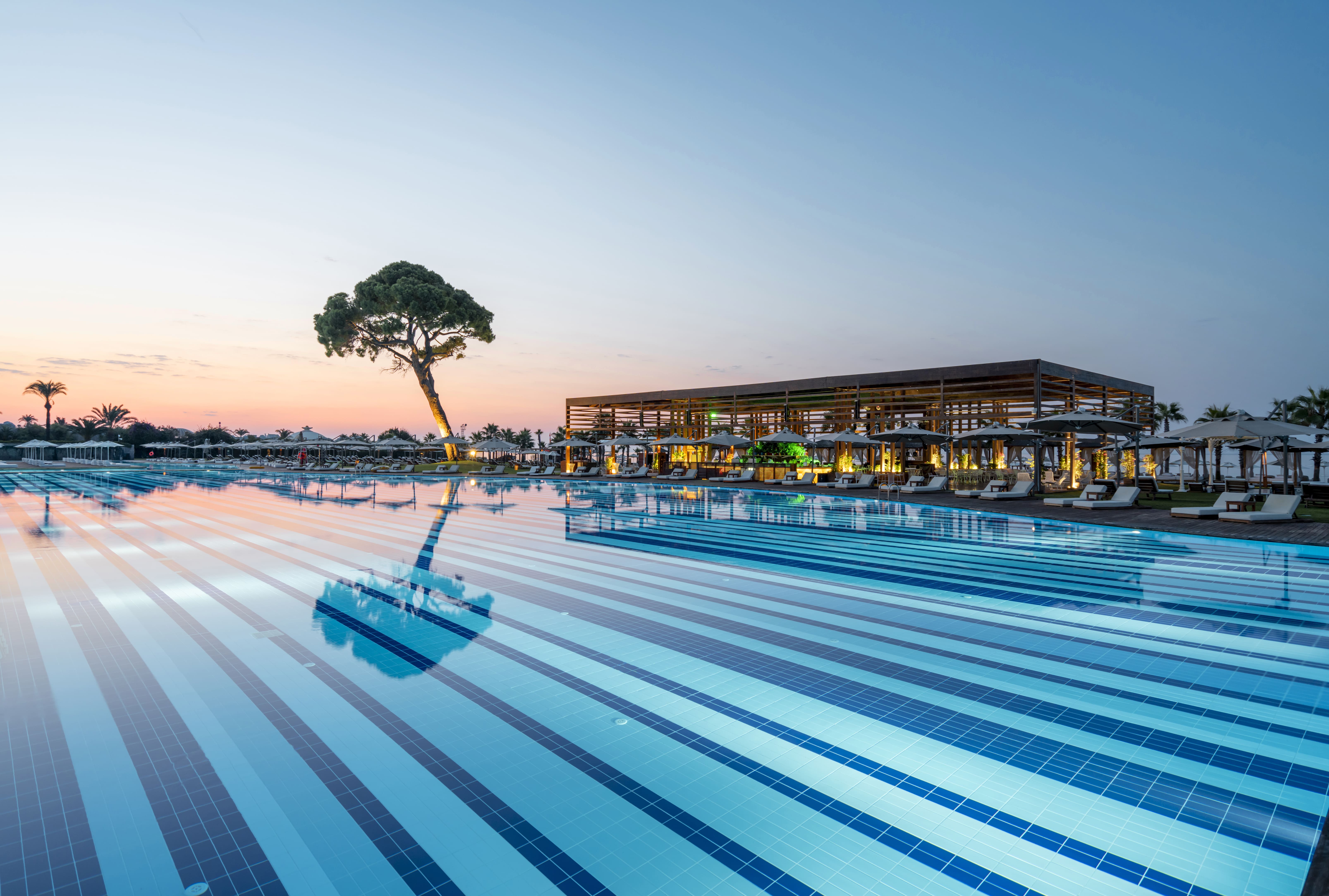 Rixos Premium Belek