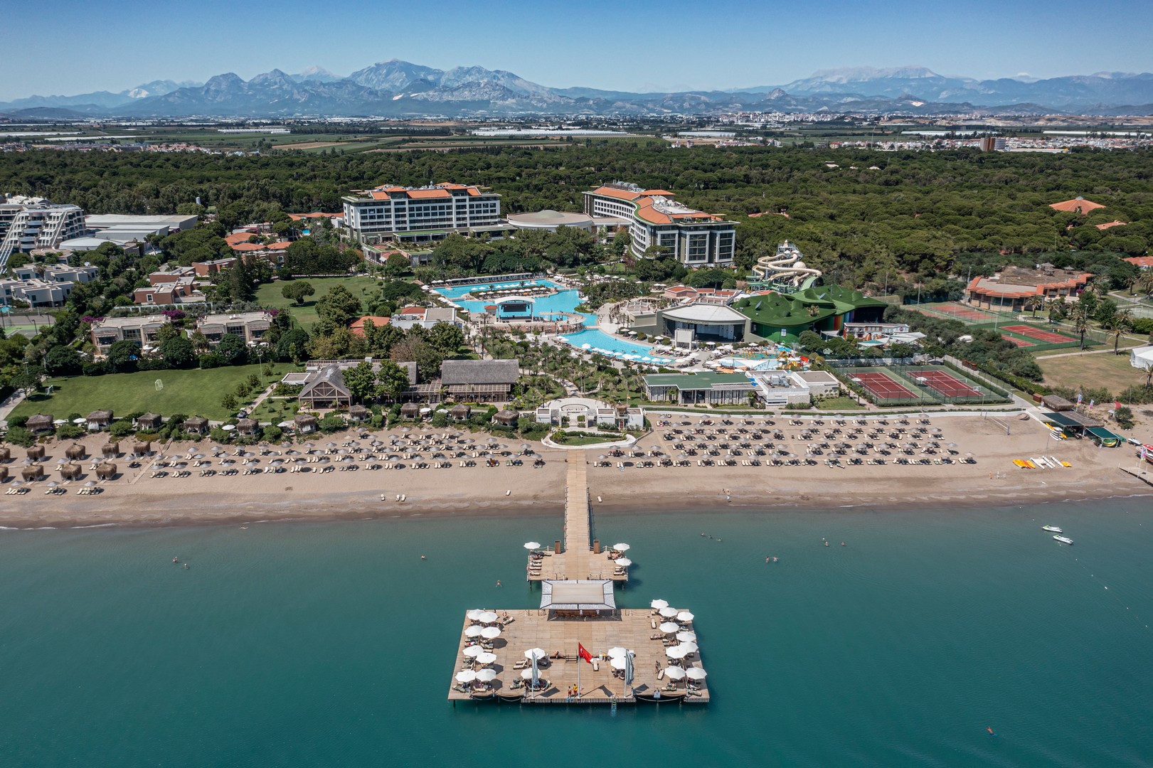 Ela Excellence Resort Belek