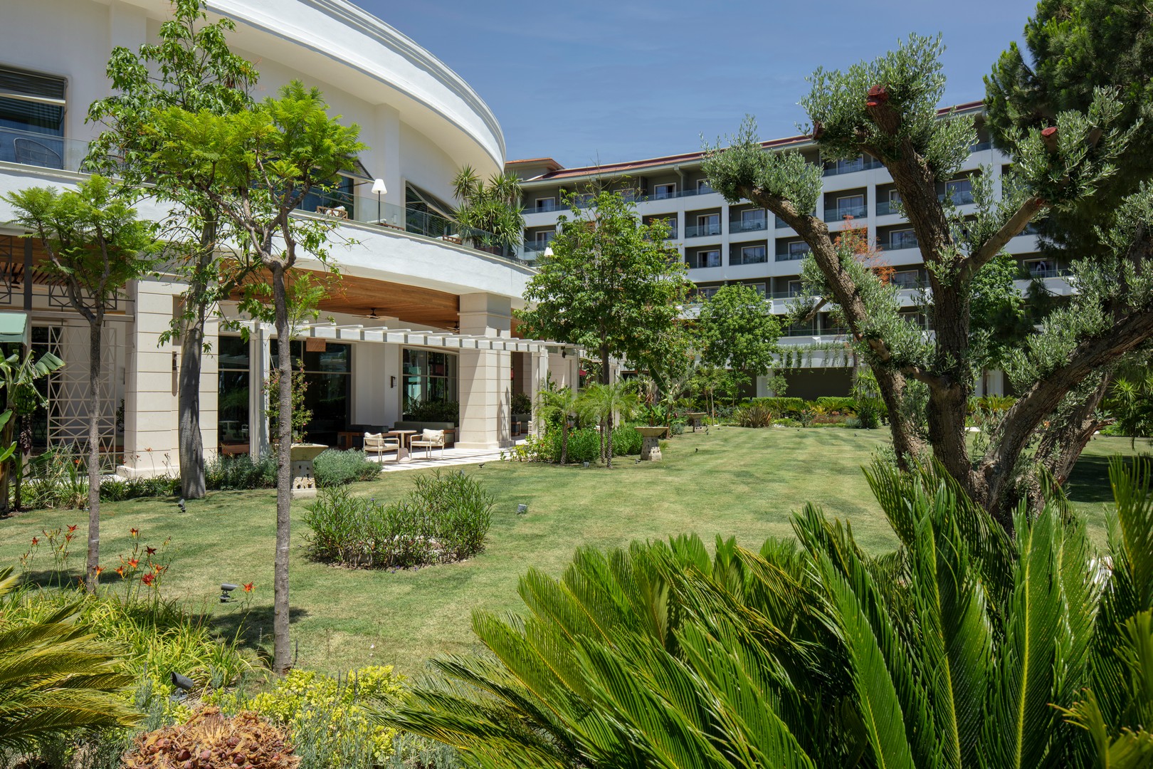 Ela Excellence Resort Belek