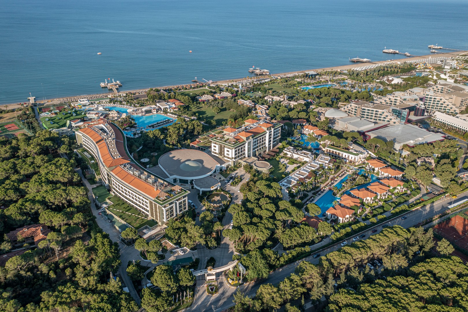 Ela Excellence Resort Belek