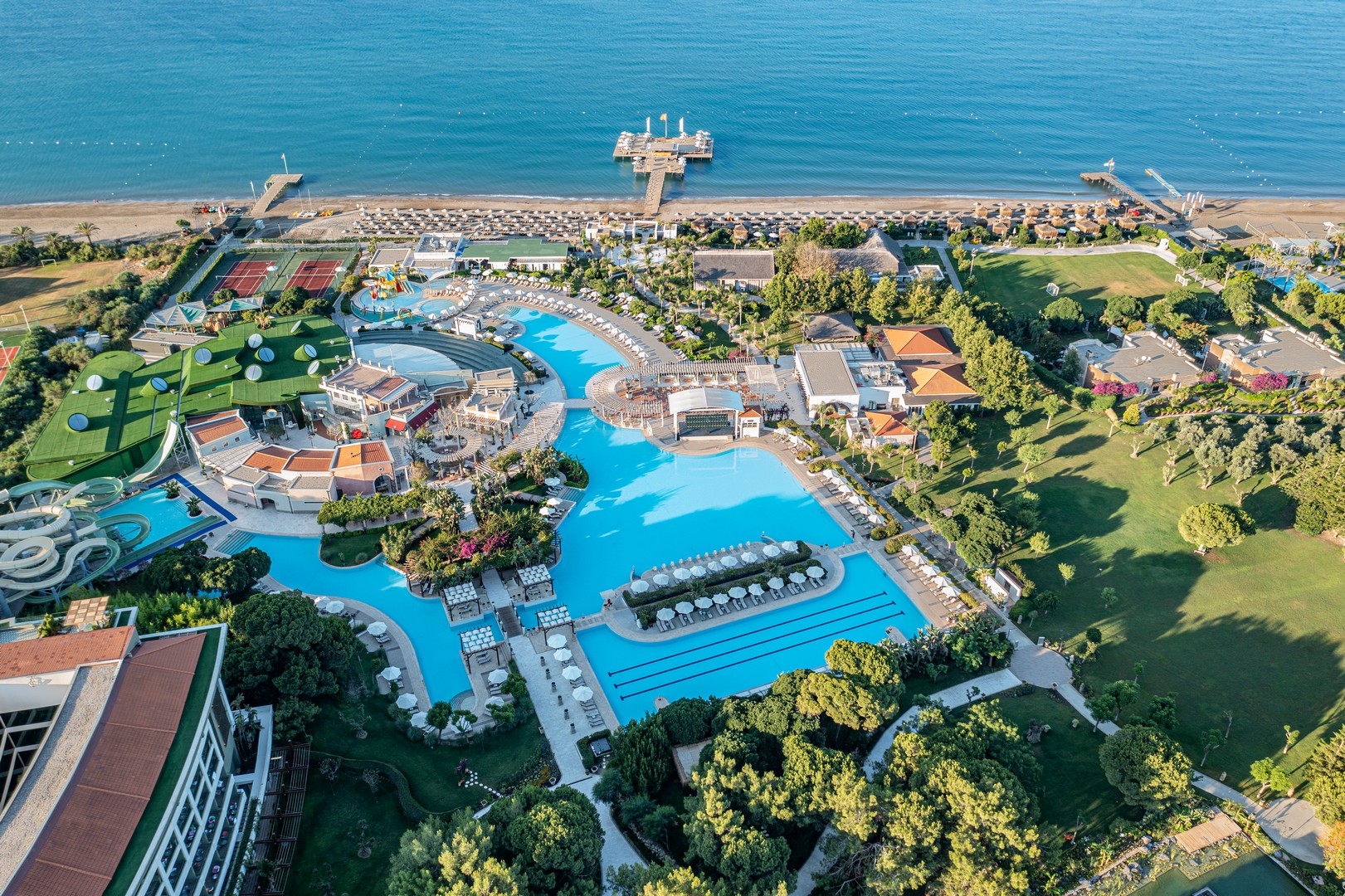 Ela Excellence Resort Belek