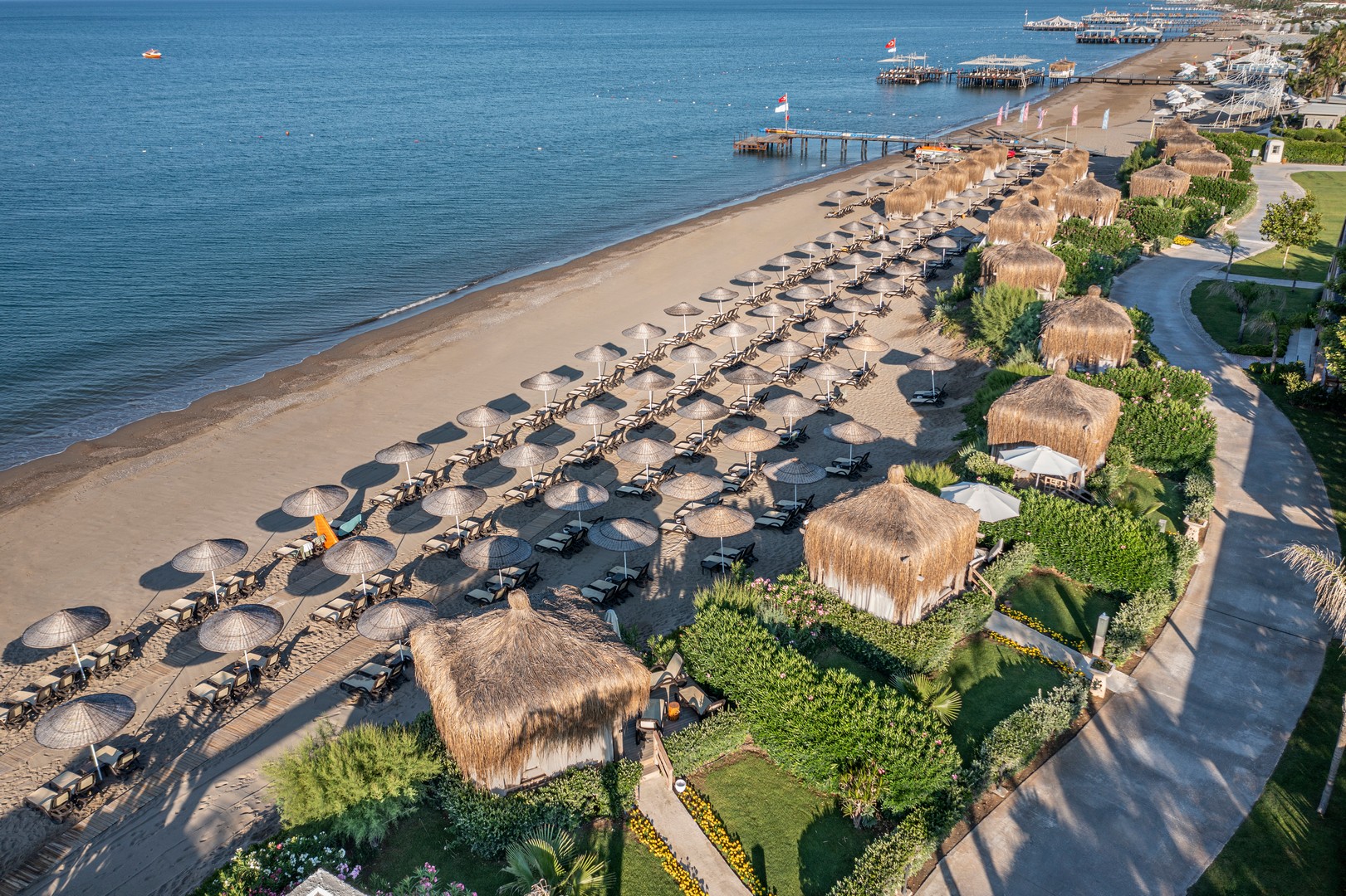 Ela Excellence Resort Belek