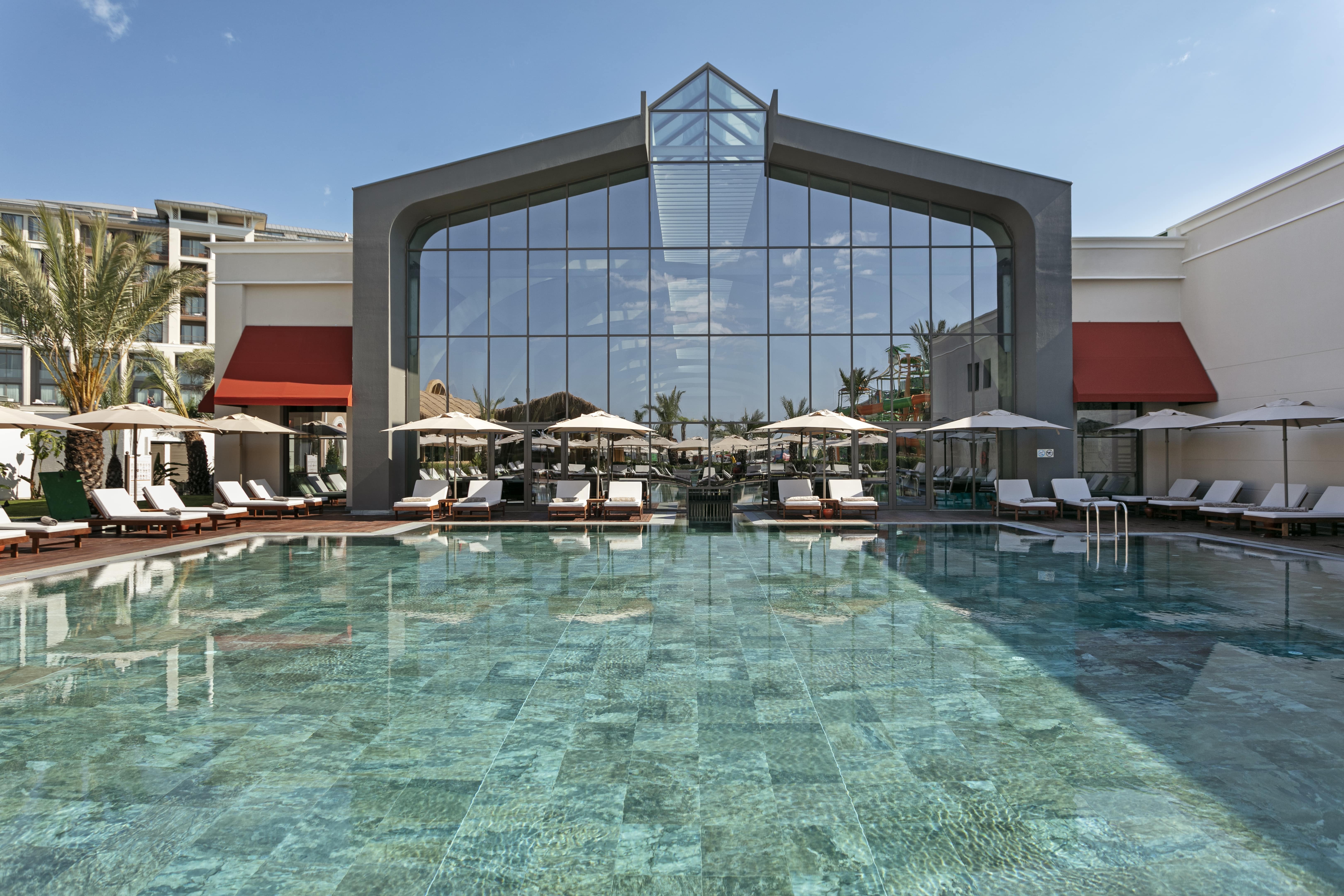 Cullinan Golf & Resort Belek