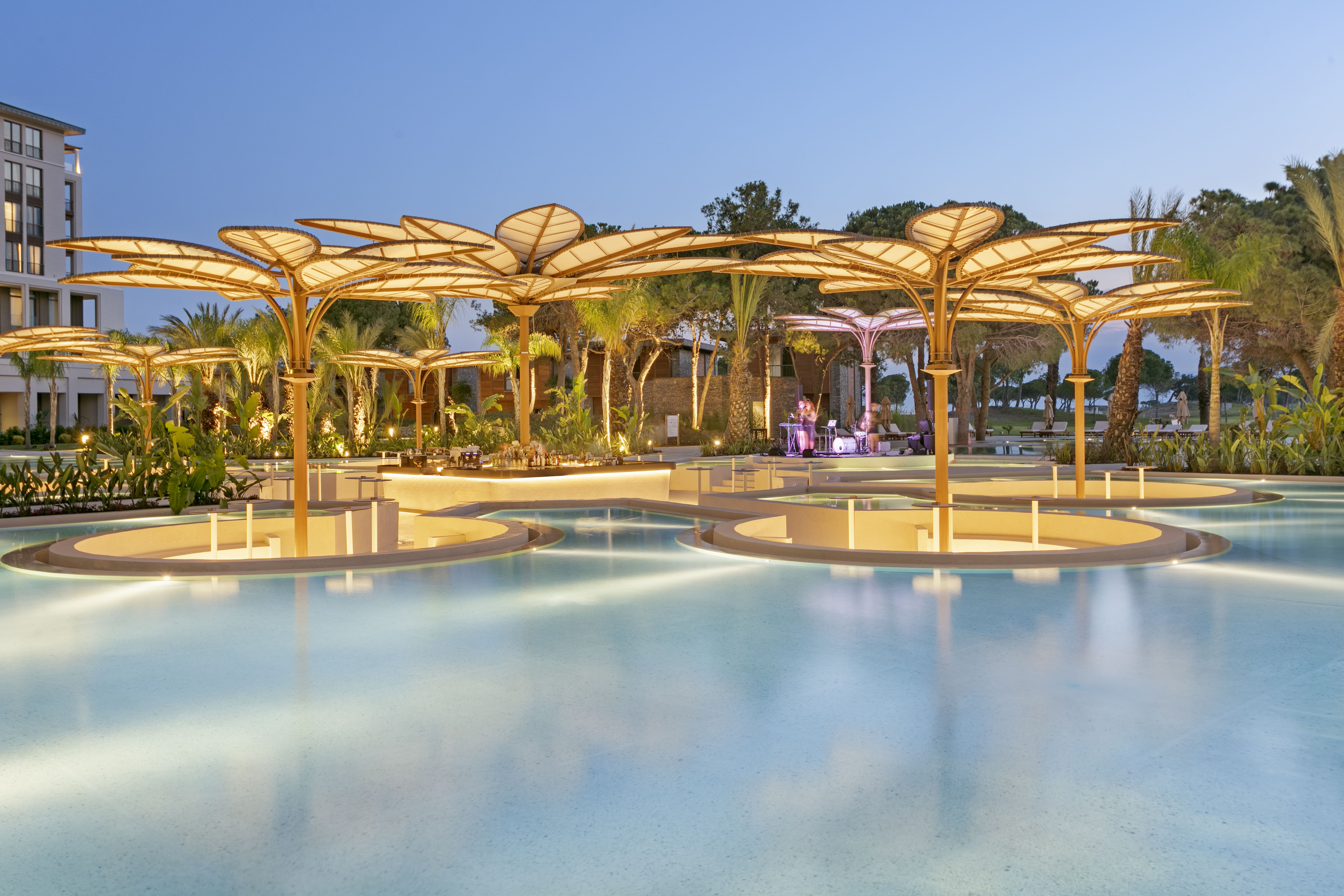 Cullinan Golf & Resort Belek