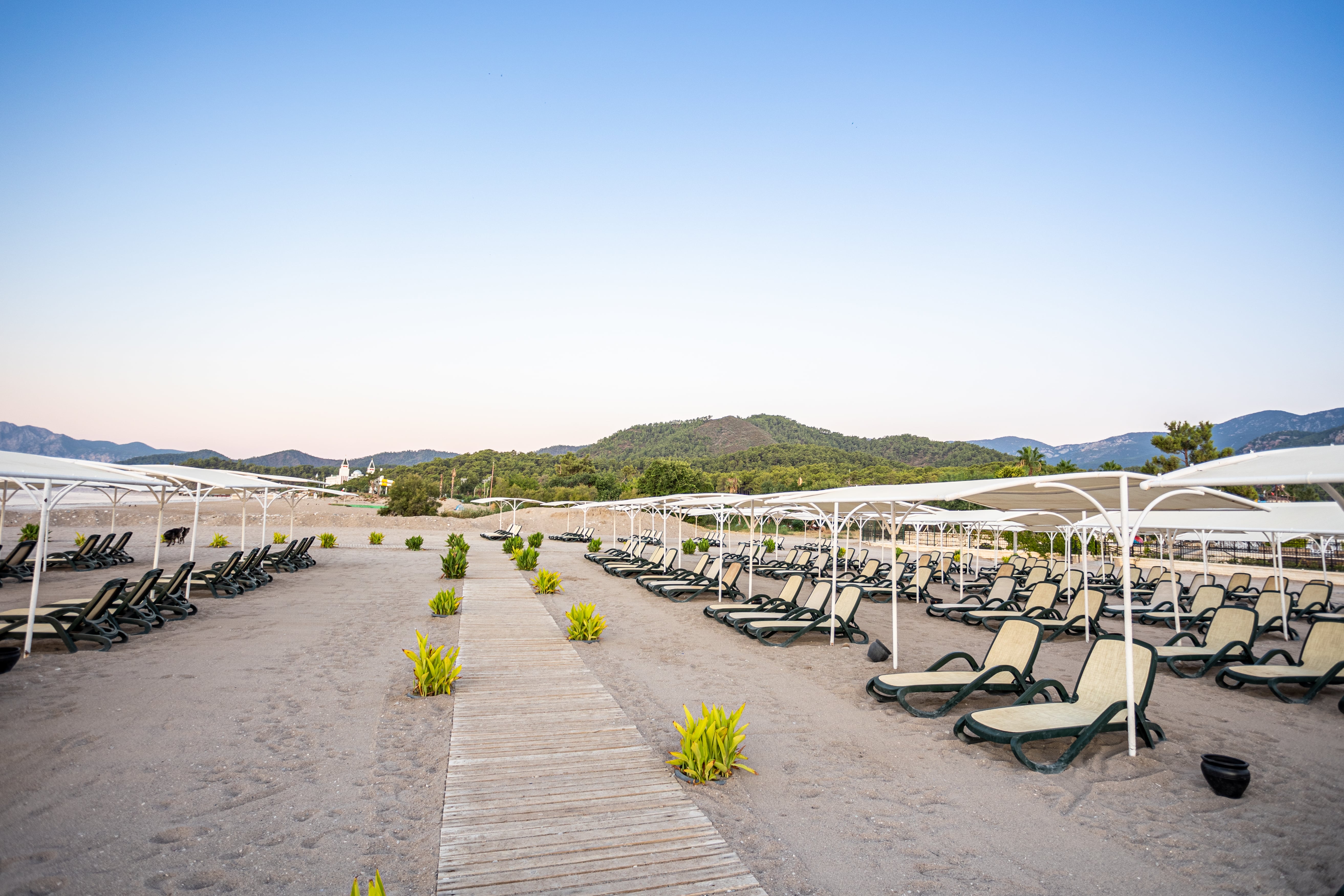 Club Hotel Phaselis Rose