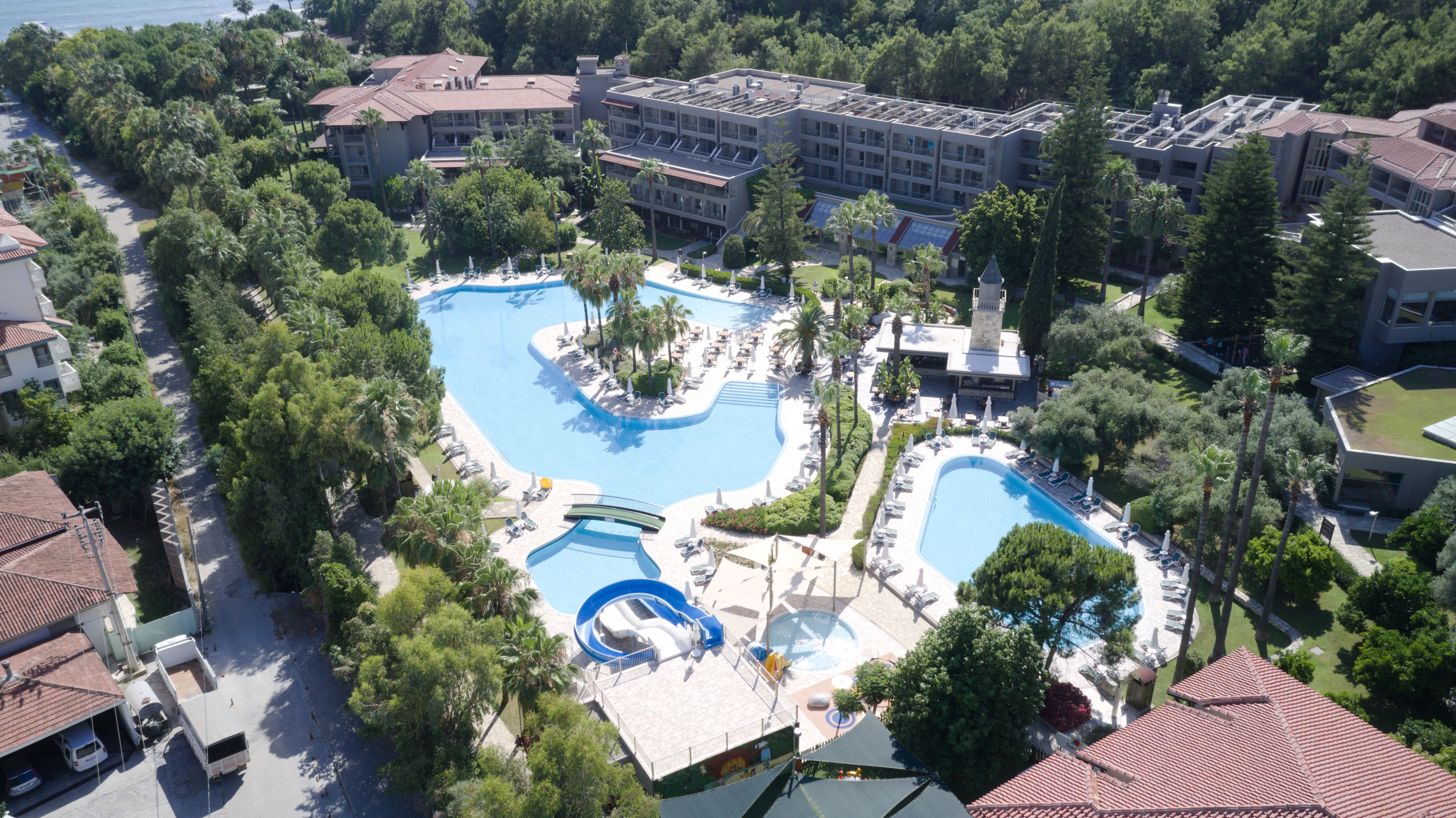 Barut Hemera Resort & Spa