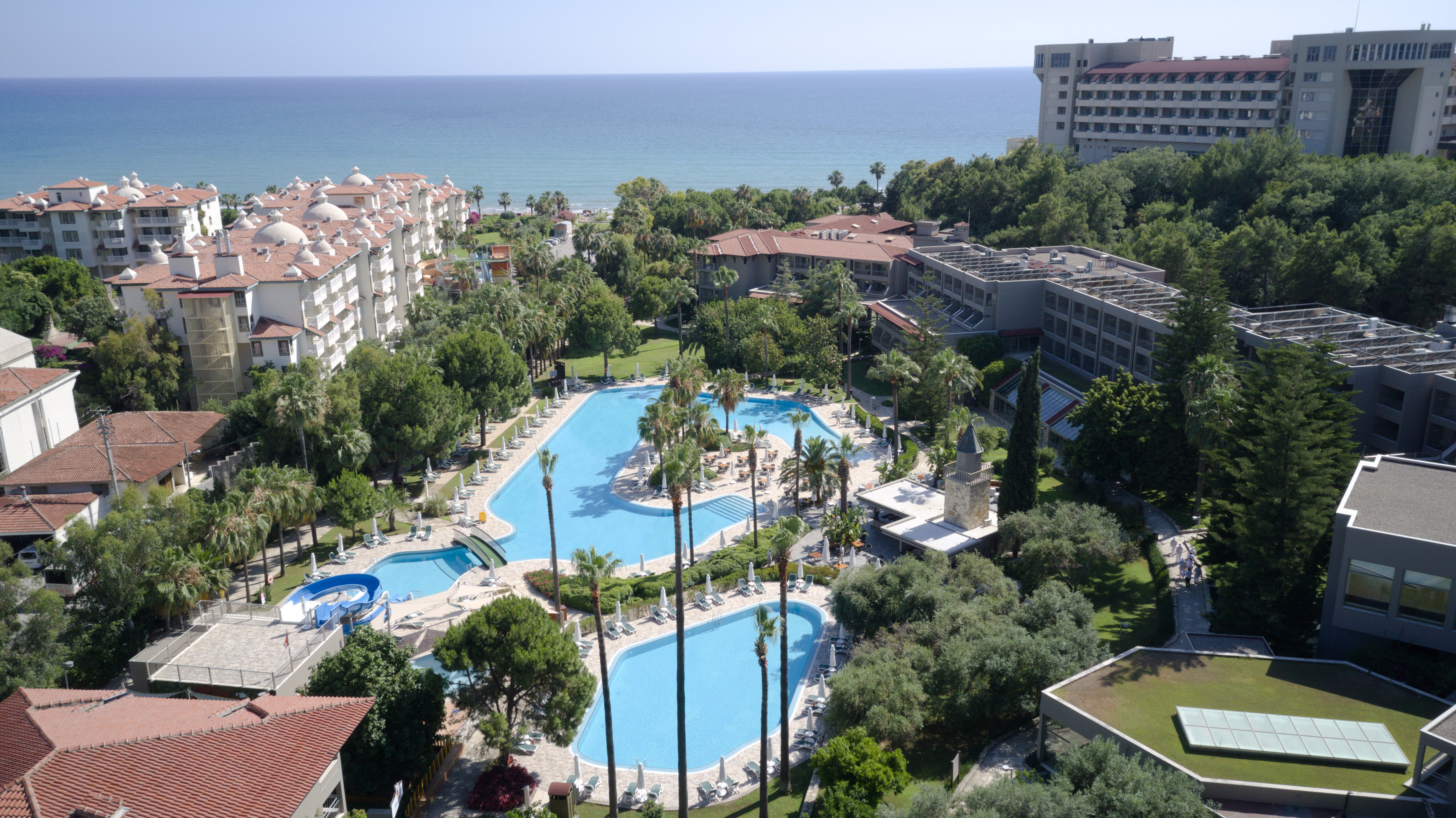 Barut Hemera Resort & Spa