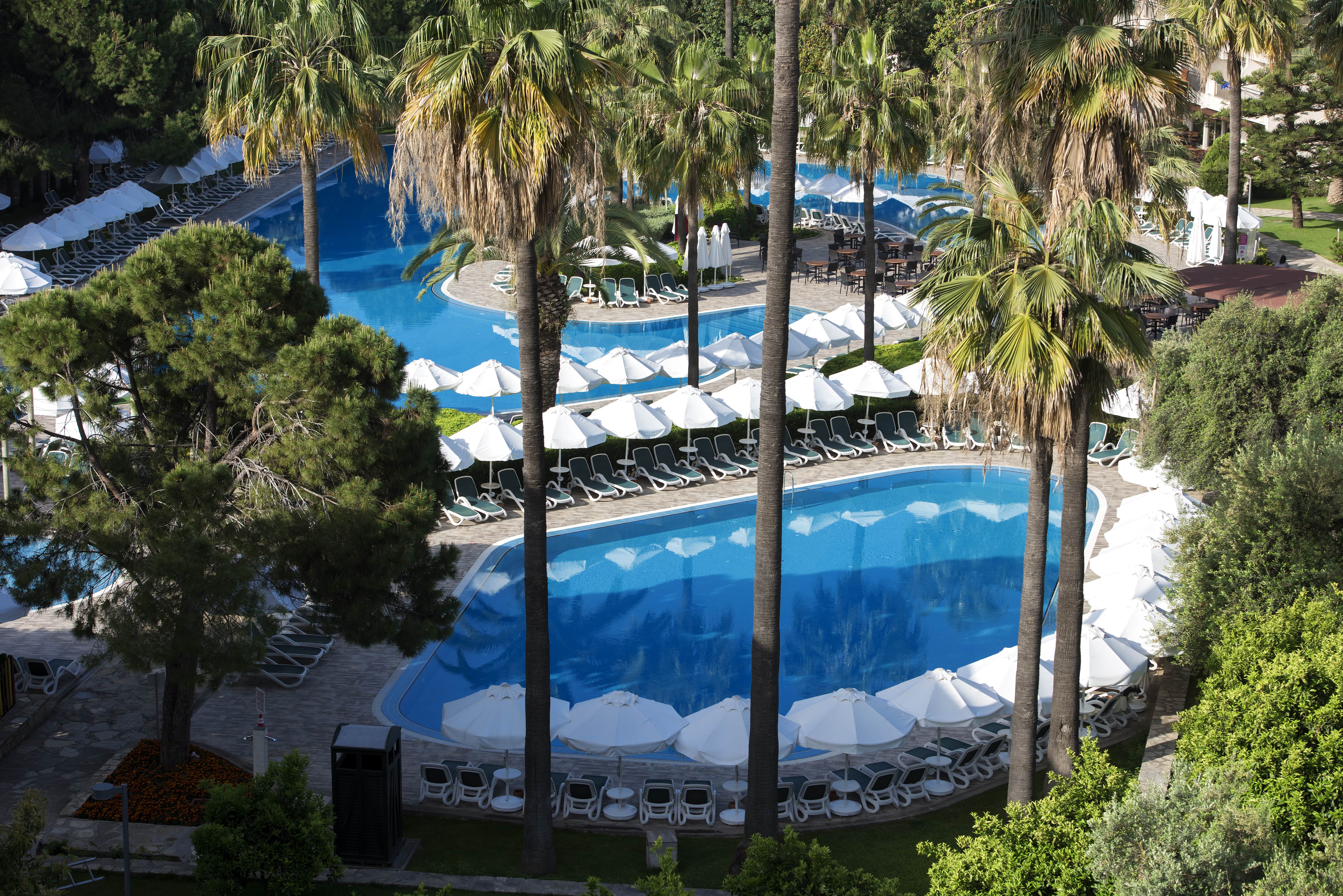 Barut Hemera Resort & Spa