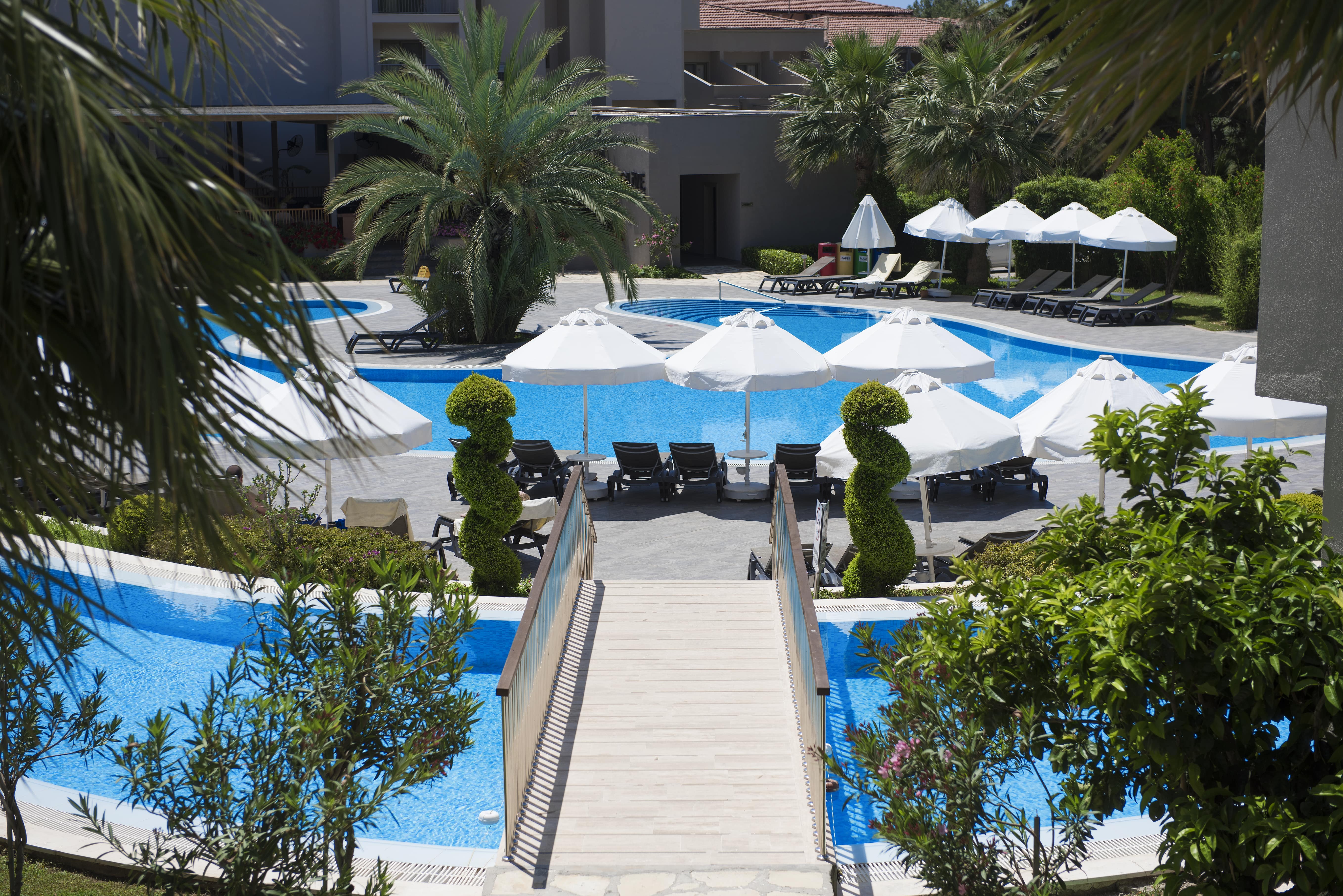 Barut Hemera Resort & Spa