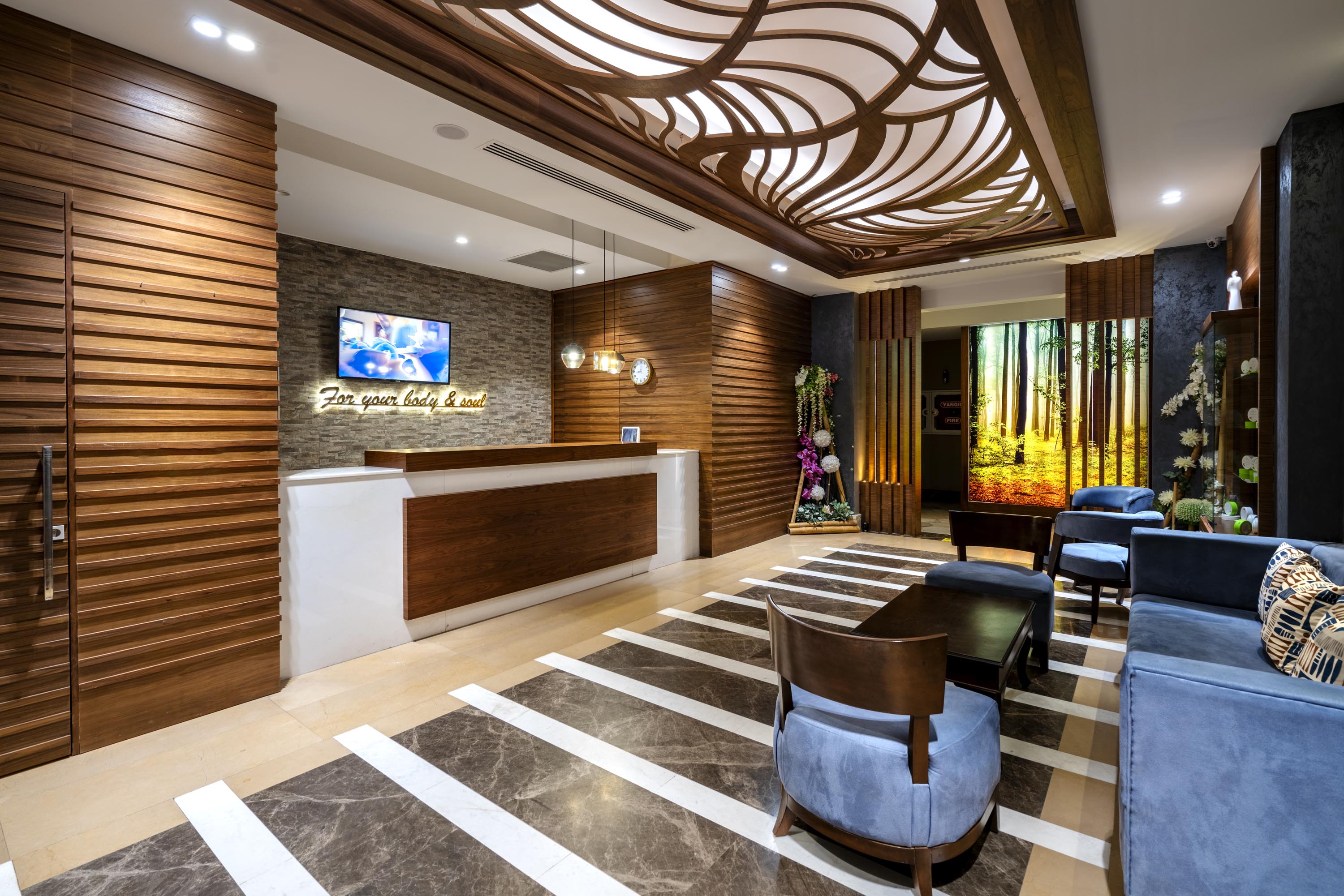 Kirman Hotels Sidera Luxury & SPA