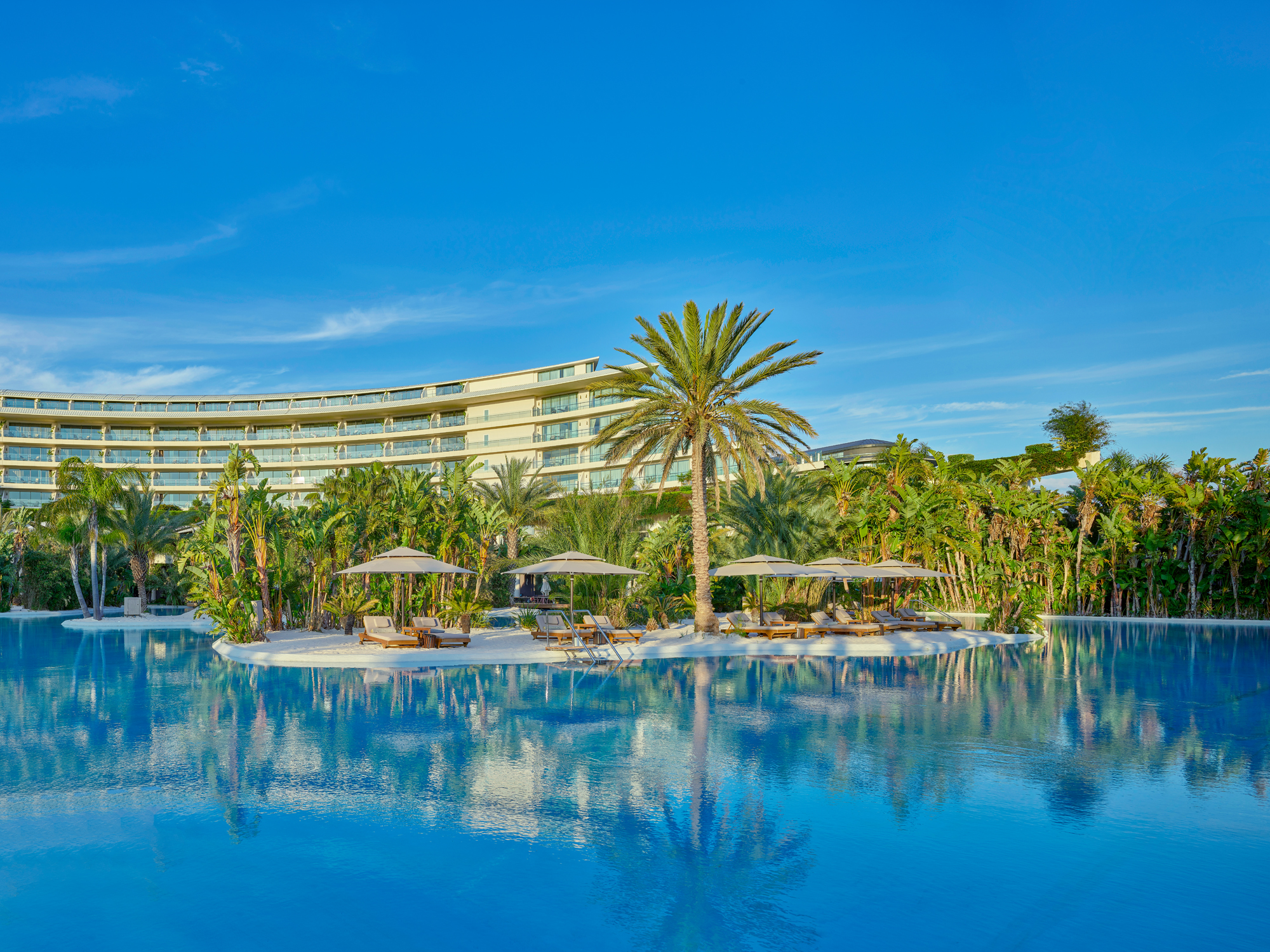 Maxx Royal Belek Golf Resort