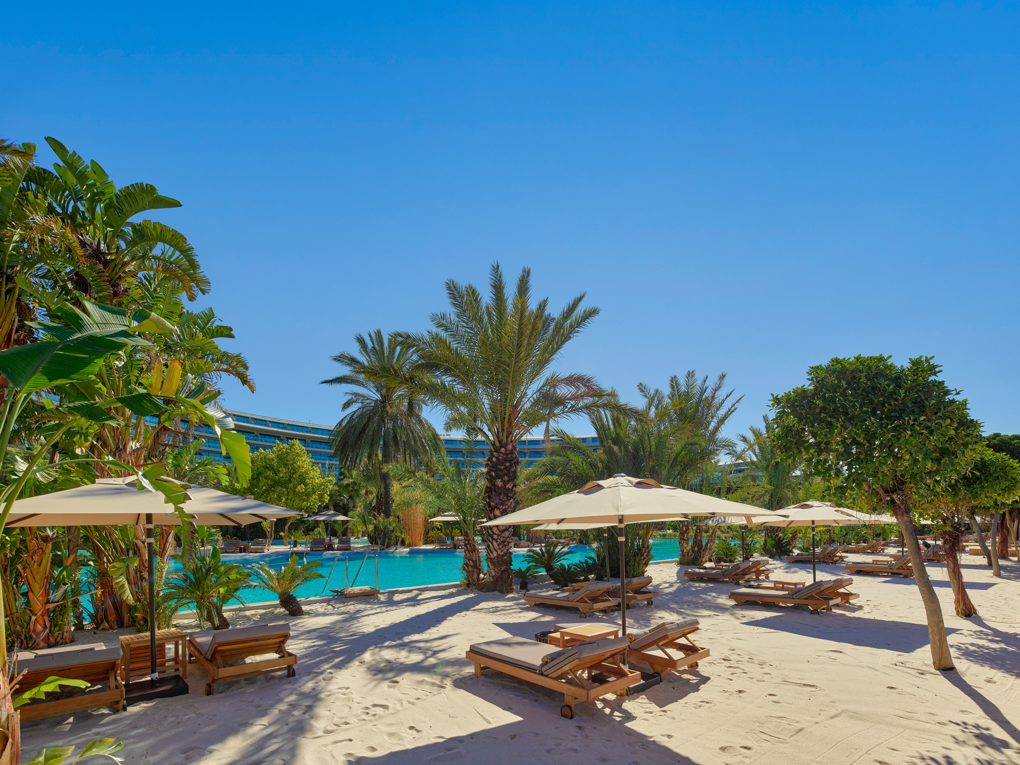 Maxx Royal Belek Golf Resort