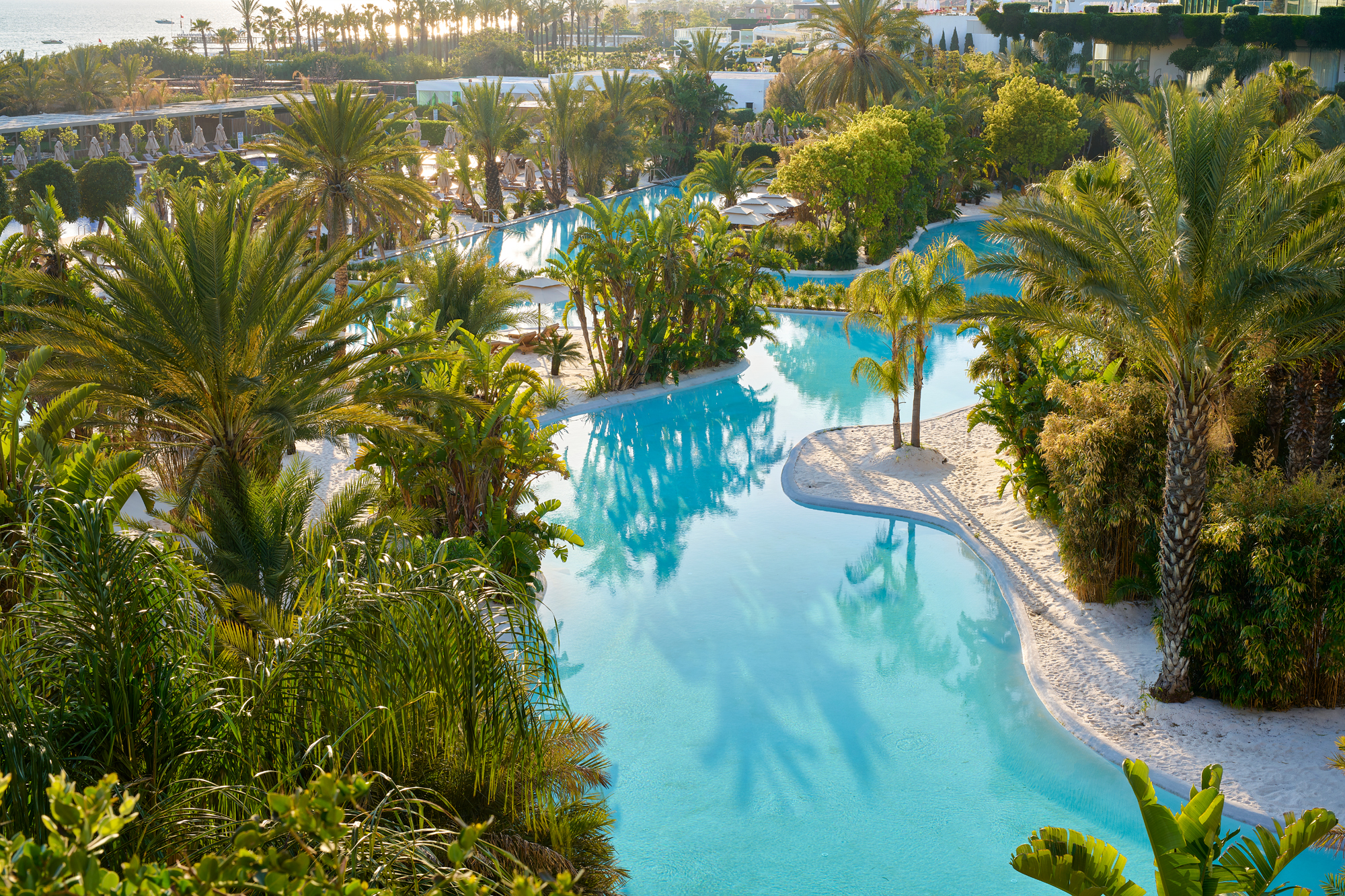 Maxx Royal Belek Golf Resort