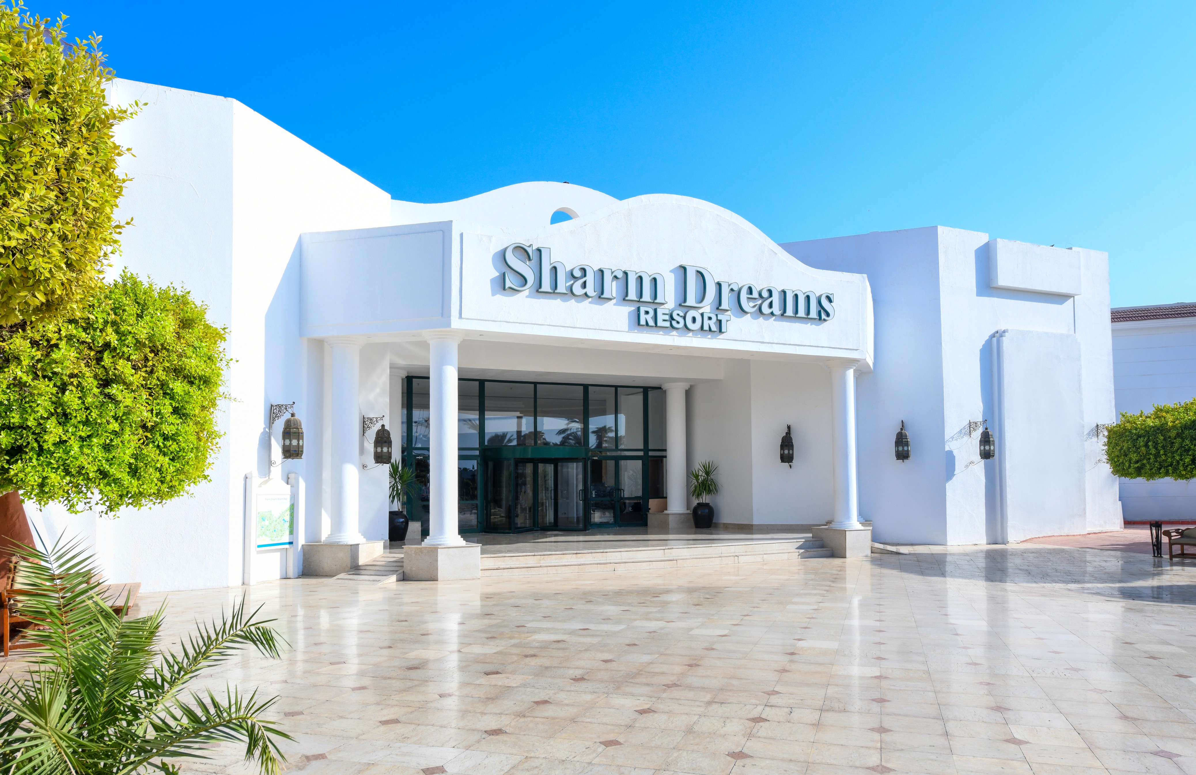 Sharm Dreams Resort