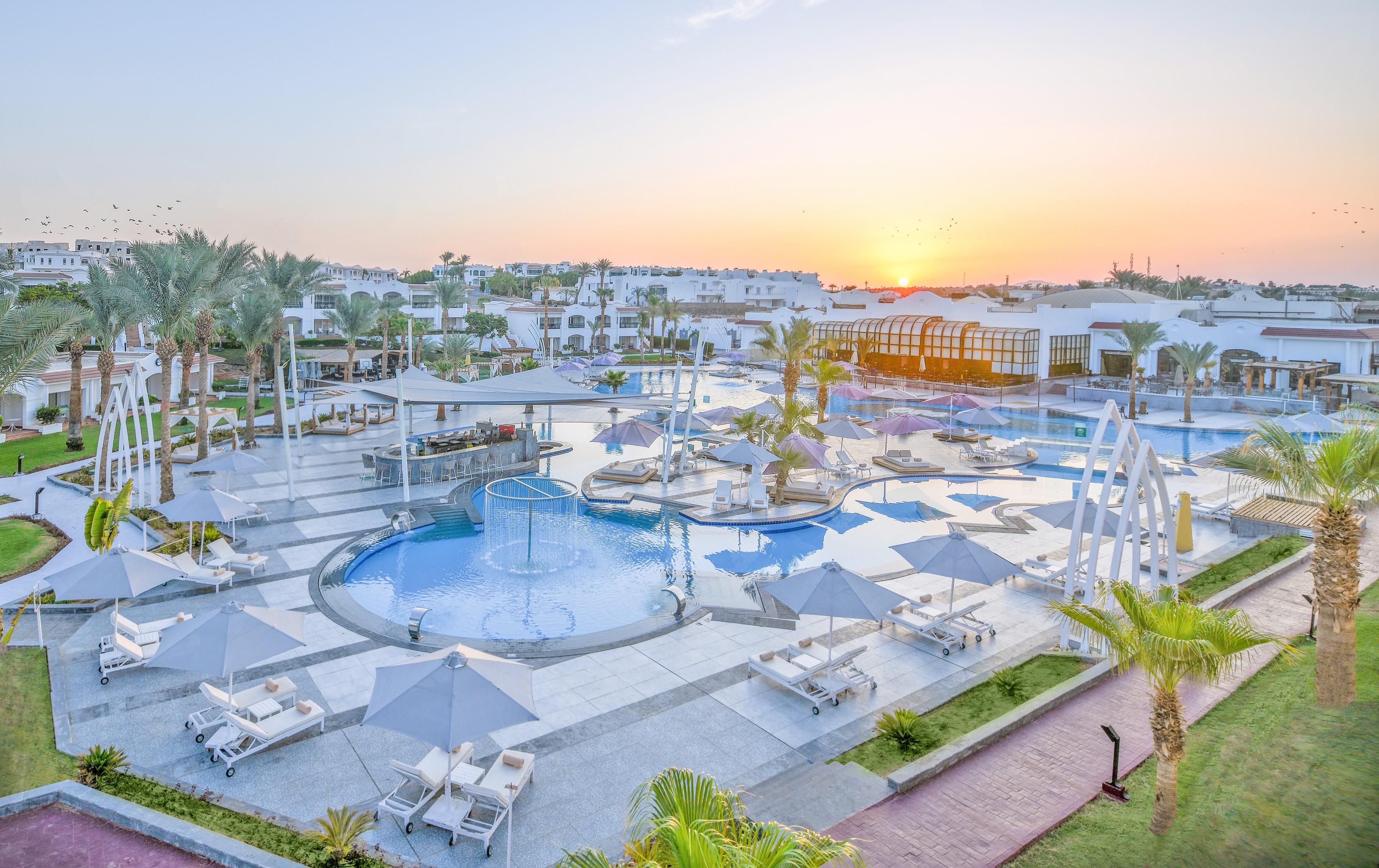 Sharm Dreams Resort