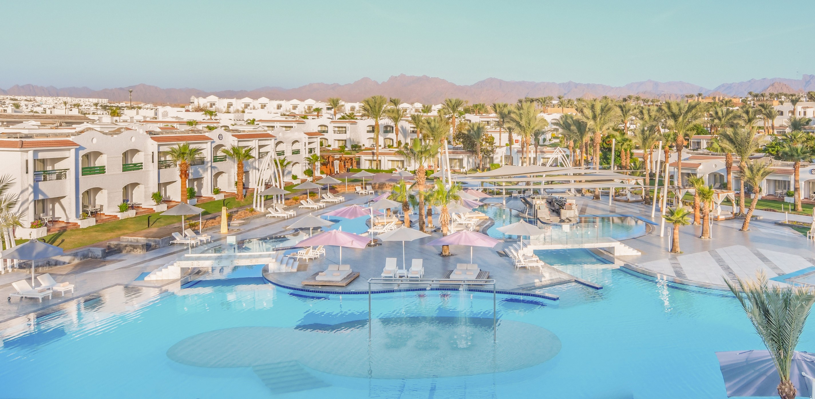 Sharm Dreams Resort