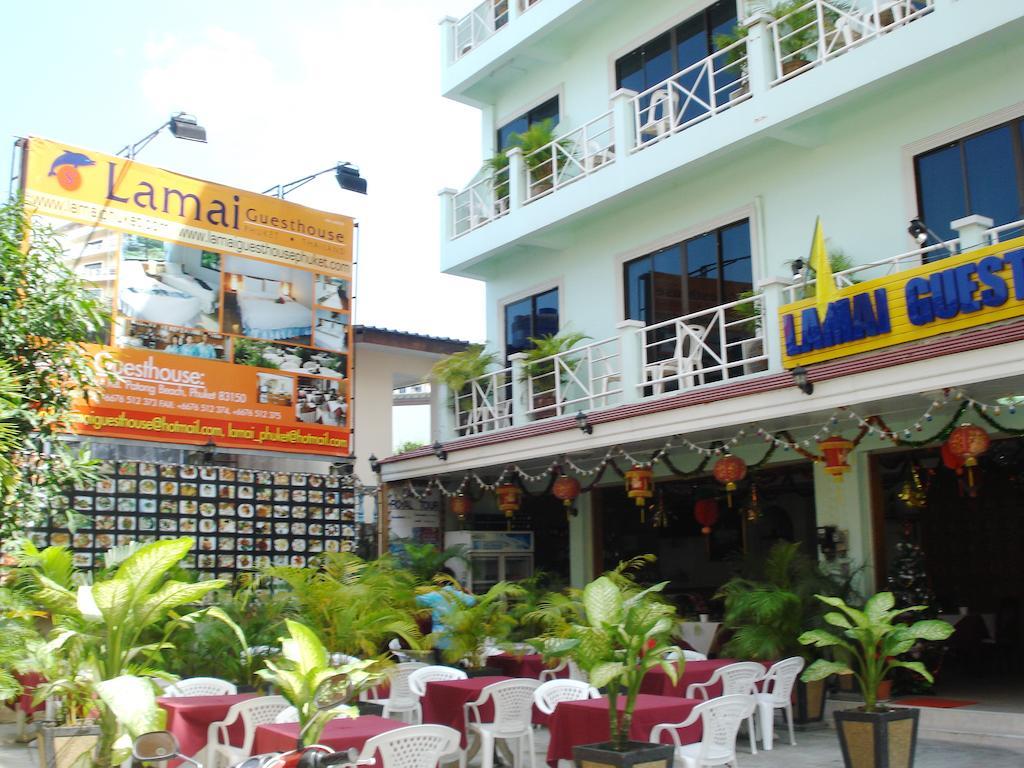 Lamai Guesthouse