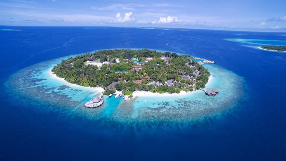Bandos Maldives (ex. Bandos Island Resort & Spa)