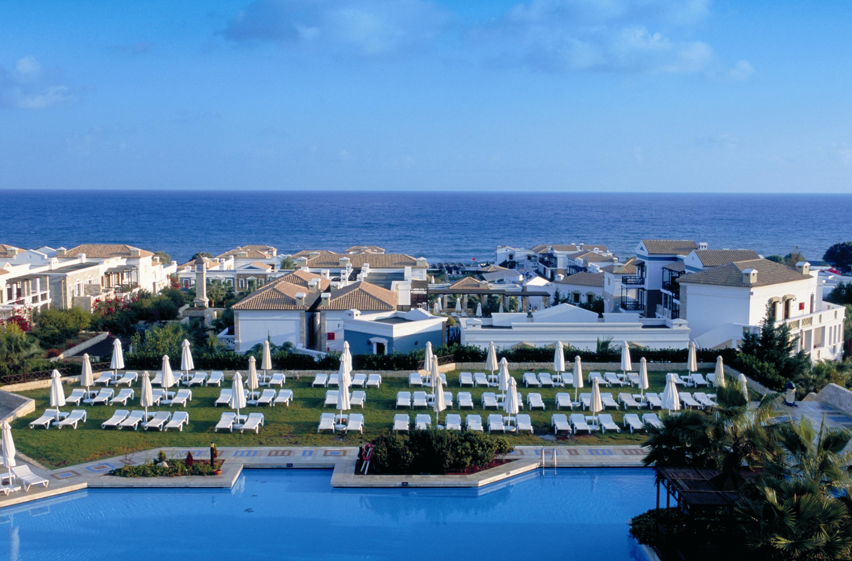 Aldemar Royal Mare Luxury Resort & Thalasso