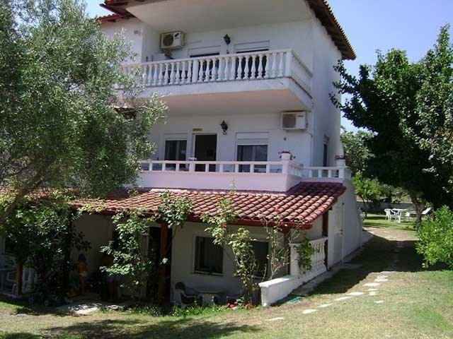 Villa Eleni