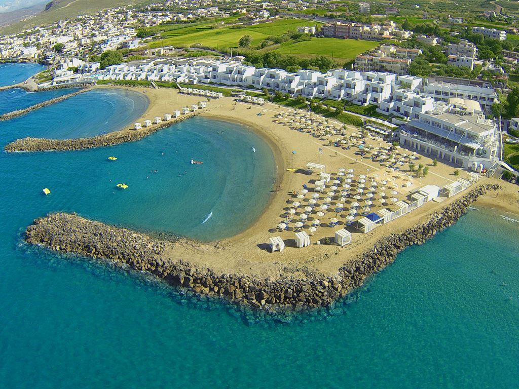 Knossos Beach