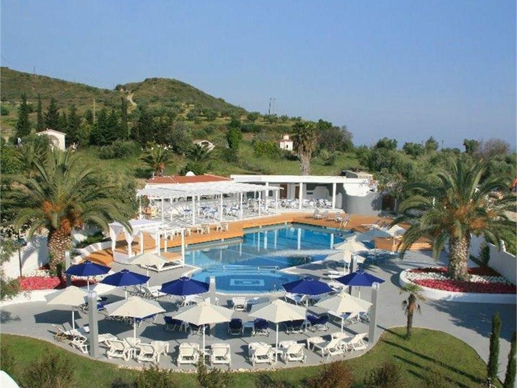 Ioli Village Hotel Apartments