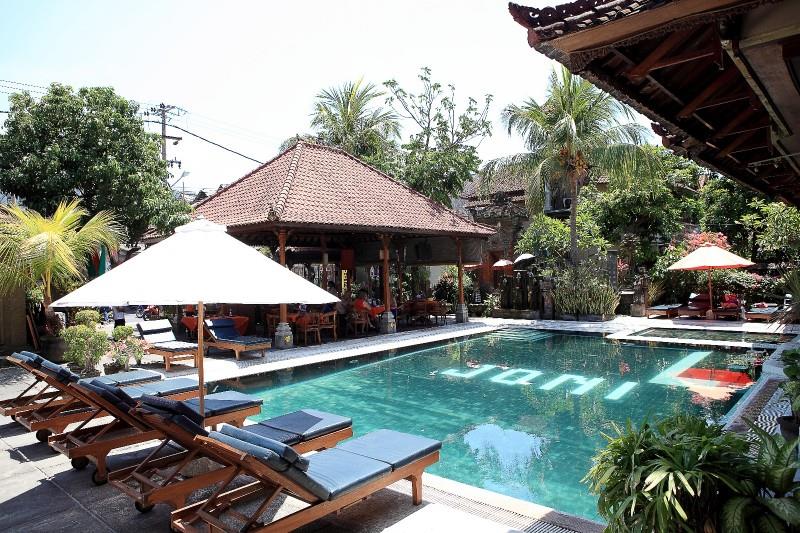 Legian Village Hotel