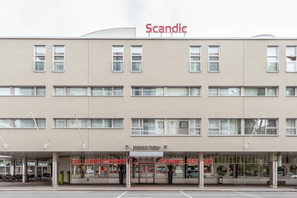 Scandic Turku