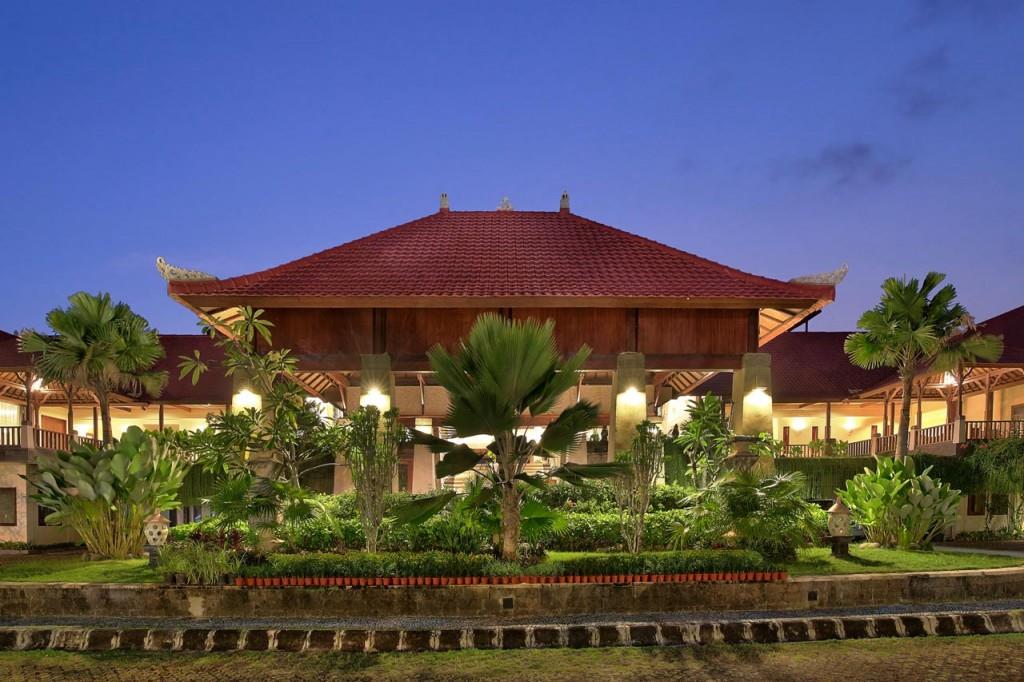 The Grand Bali Nusa Dua