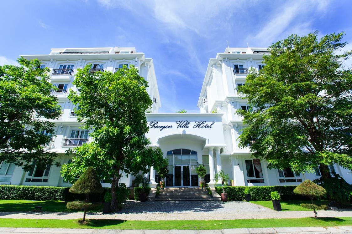 Paragon Villa Hotel