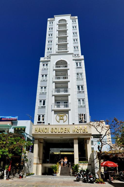 Hanoi Golden Hotel