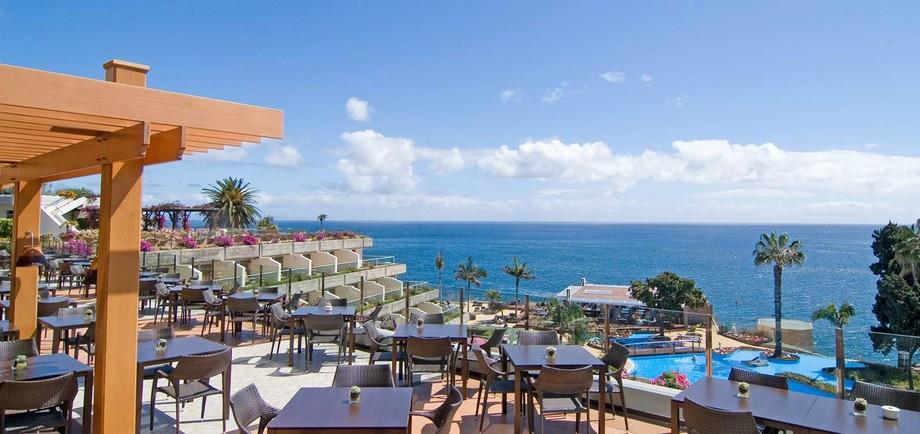 Pestana Carlton Madeira