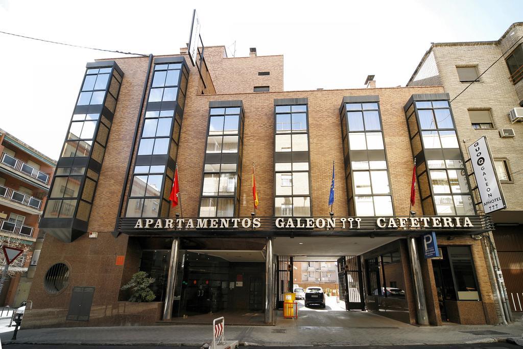 Aparthotel G3 Galeon